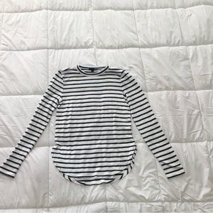 Banana republic long sleeve